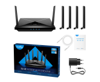 Cudy P5 (Wi-Fi 3000Mb/s a/b/g/n/ac/ax) 5G - 1110337 - zdjęcie 9